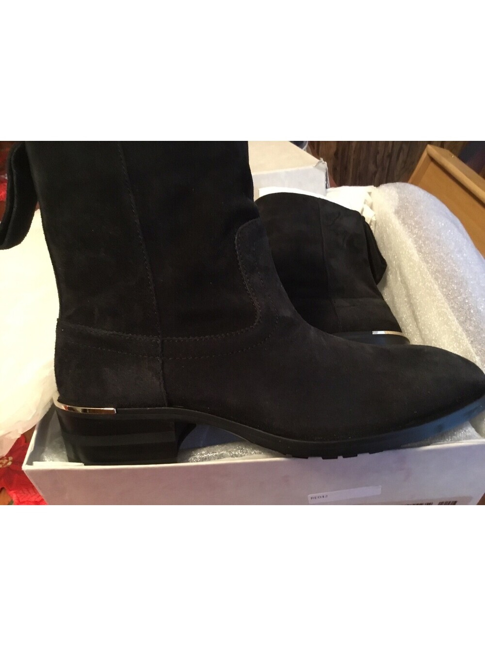 Jimmy Choo Halbert Boots 37 1/2